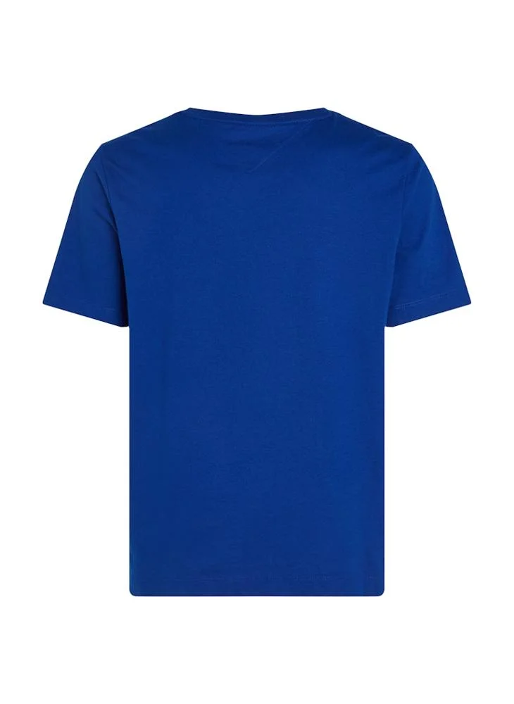 TOMMY HILFIGER Essential Regular Fit T-Shirt