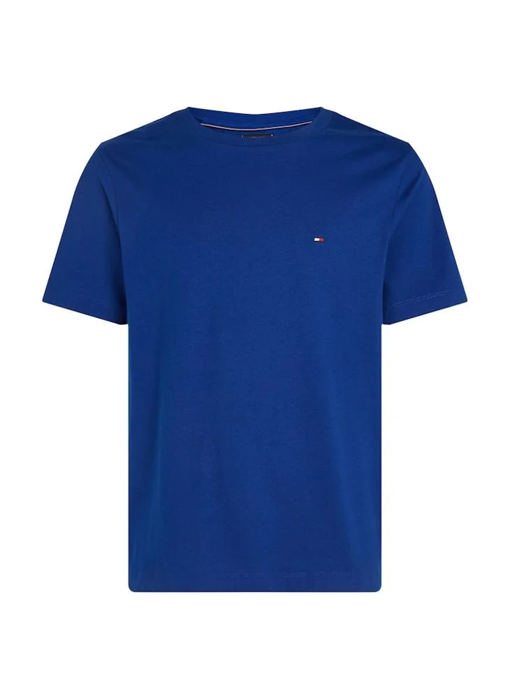 TOMMY HILFIGER Essential Regular Fit T-Shirt