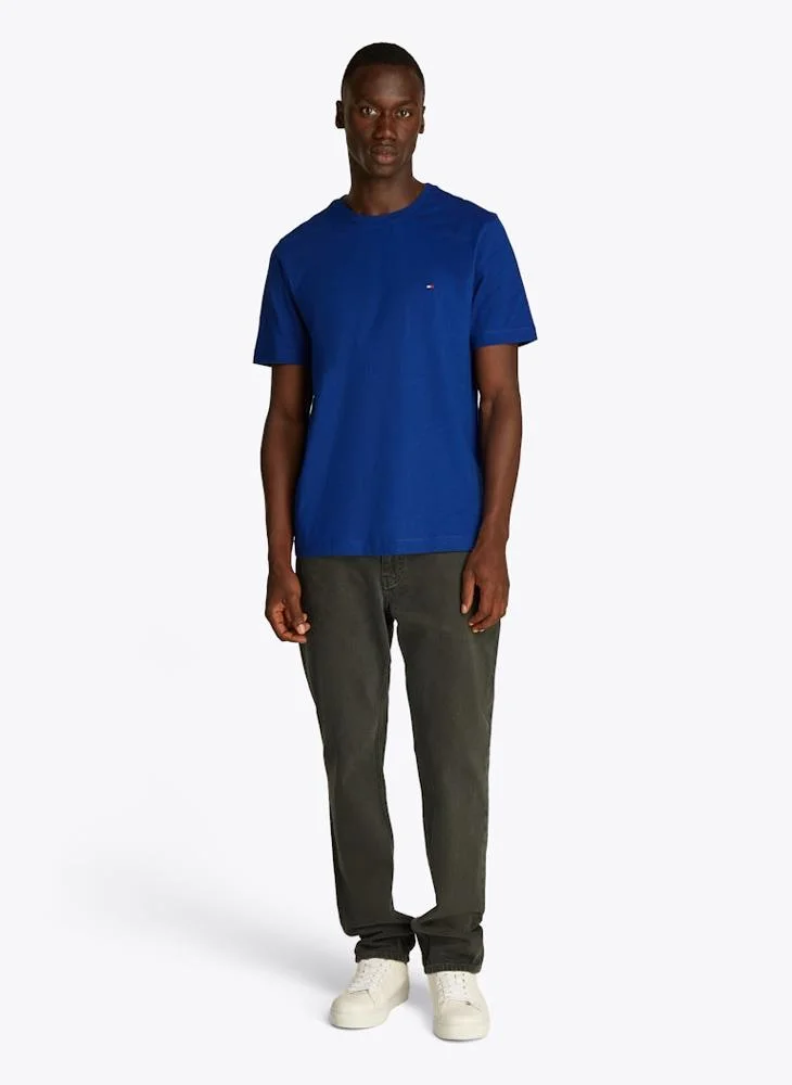 TOMMY HILFIGER Essential Regular Fit T-Shirt