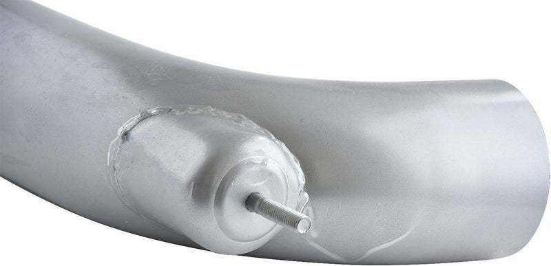 TBOZZ 5" Exhaust Elbow (12F-17476A) for Freightliner Columbia - Image 2