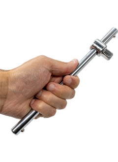 TiTi T Socket Handle 1/2'' 250 mm  - Image 2