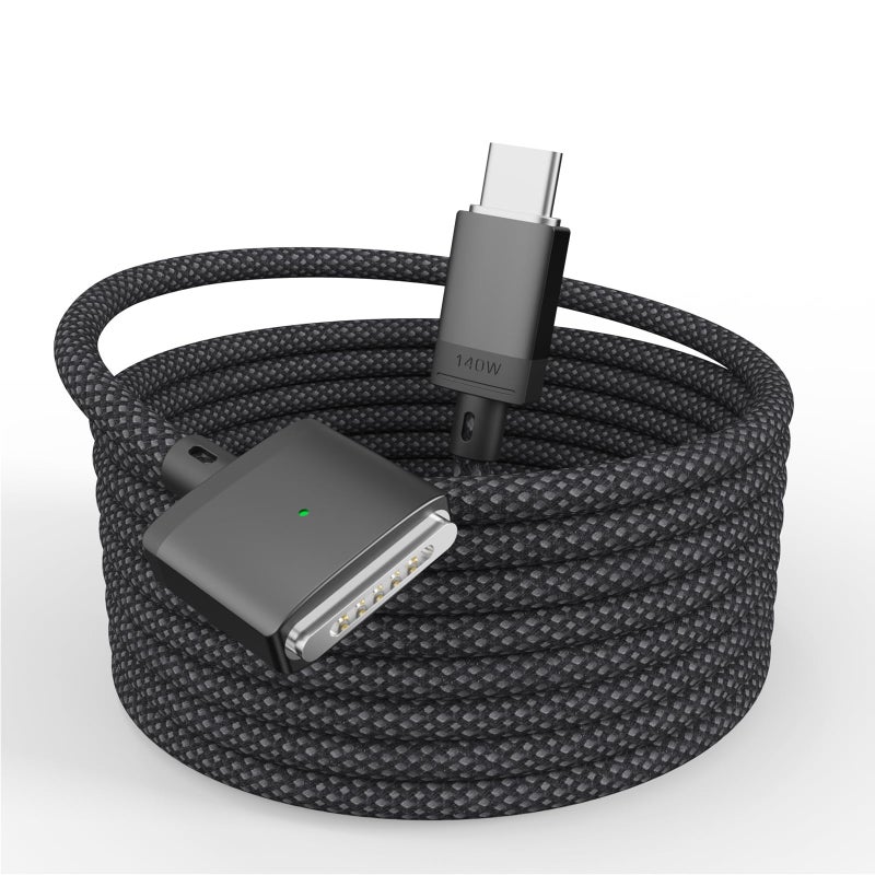 EGTPPJP USBC to Magnetic 3 Cable - Image 2