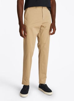 TOMMY HILFIGER Harlem Tapered Stretch Chino Trousers  - Image 1
