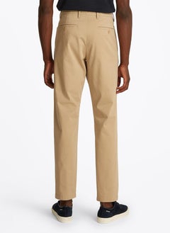 TOMMY HILFIGER Harlem Tapered Stretch Chino Trousers  - Image 2