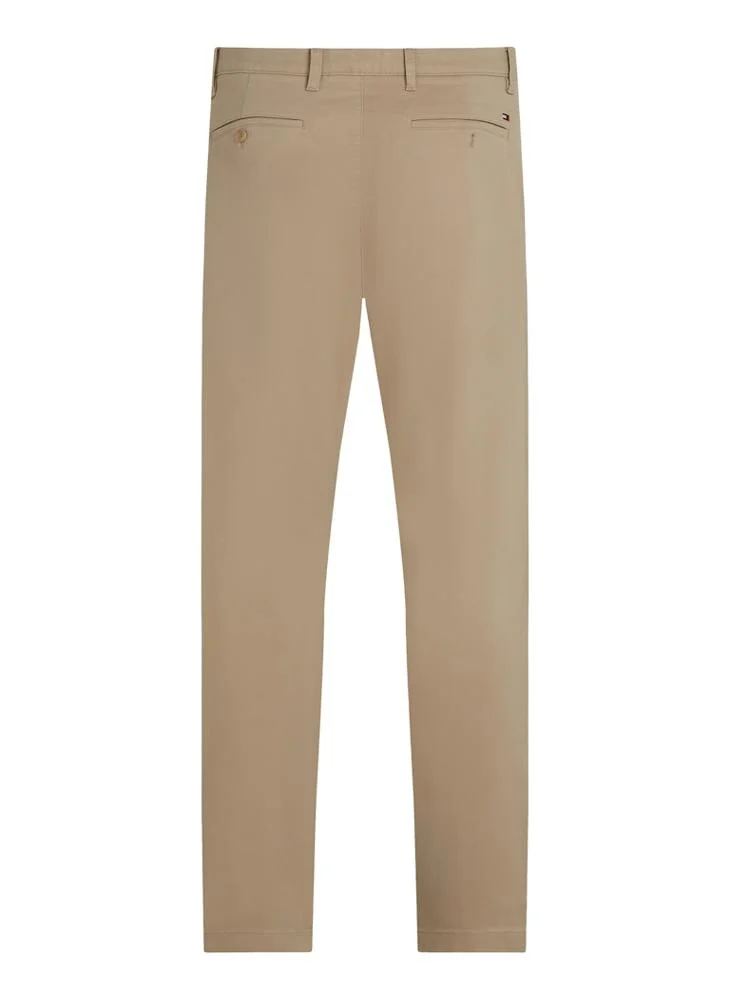 TOMMY HILFIGER Harlem Tapered Stretch Chino Trousers