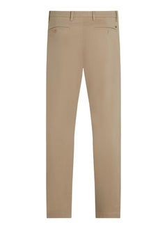 TOMMY HILFIGER Harlem Tapered Stretch Chino Trousers  - Image 5