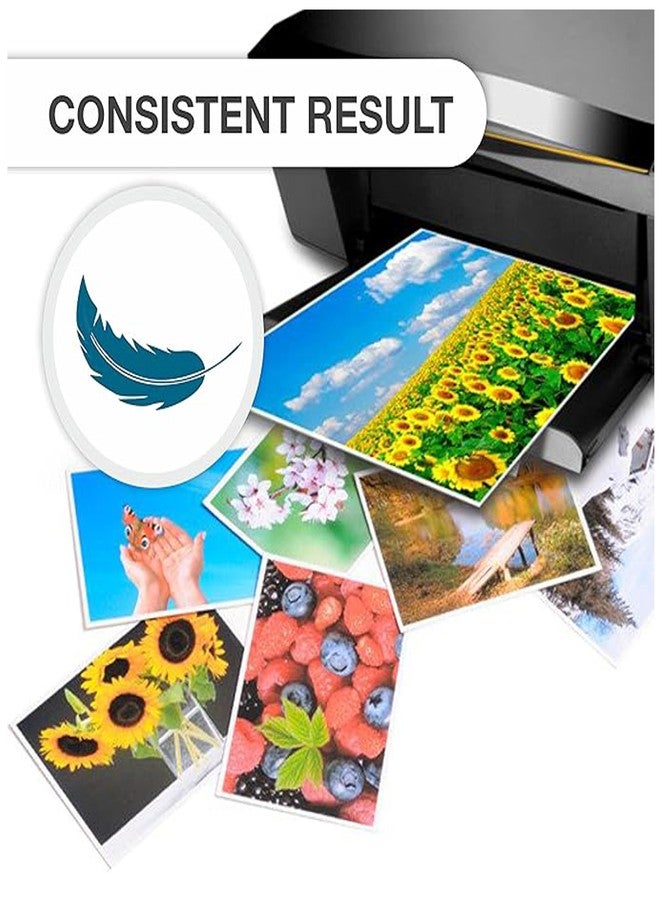 Hynear BTD60Bk/BT5000 Inkjet Refill Ink Suitable for DCP-T300, DCP-T500w, DCP-T700w, MFC-T800w, HL-T4000DW, DCP-T220, DCP-T420w, DCP-T510w Printers (1000ml X 1Bottle/Black & 1000ml X 3 Bottle/Colors) - Image 5