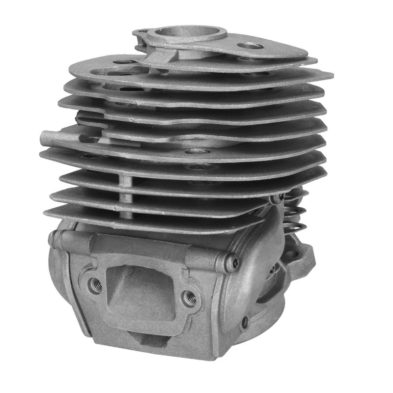 Cylinder Piston Kit for HUSQVARNA 555 560 562XP 575 35 58‑05 Replacement Parts Set 46mm - Image 4