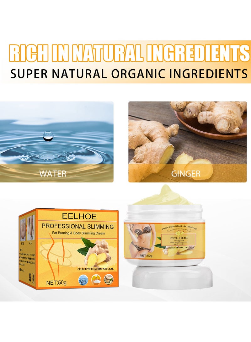 EELHOE Professional Slimming for Body Slimming Abdominal Muscle Massage - Image 2