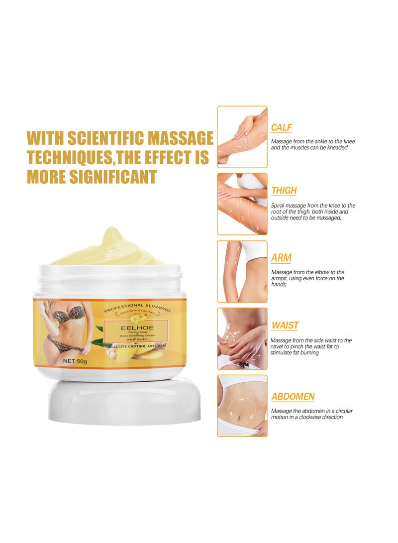 EELHOE Professional Slimming for Body Slimming Abdominal Muscle Massage - Image 4