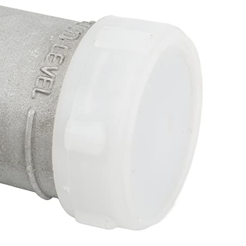 KIMISS Clutch Master Cylinder, STC500100 Steel Antirust High Hardness Replacement for Land Rover Series 3 - Image 3