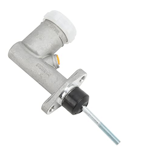 KIMISS Clutch Master Cylinder, STC500100 Steel Antirust High Hardness Replacement for Land Rover Series 3 - Image 1