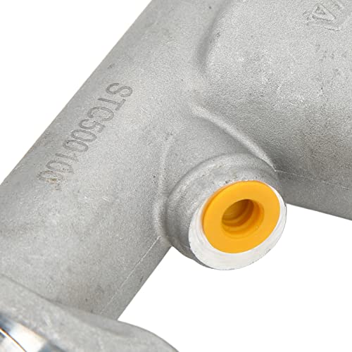 KIMISS Clutch Master Cylinder, STC500100 Steel Antirust High Hardness Replacement for Land Rover Series 3 - Image 5