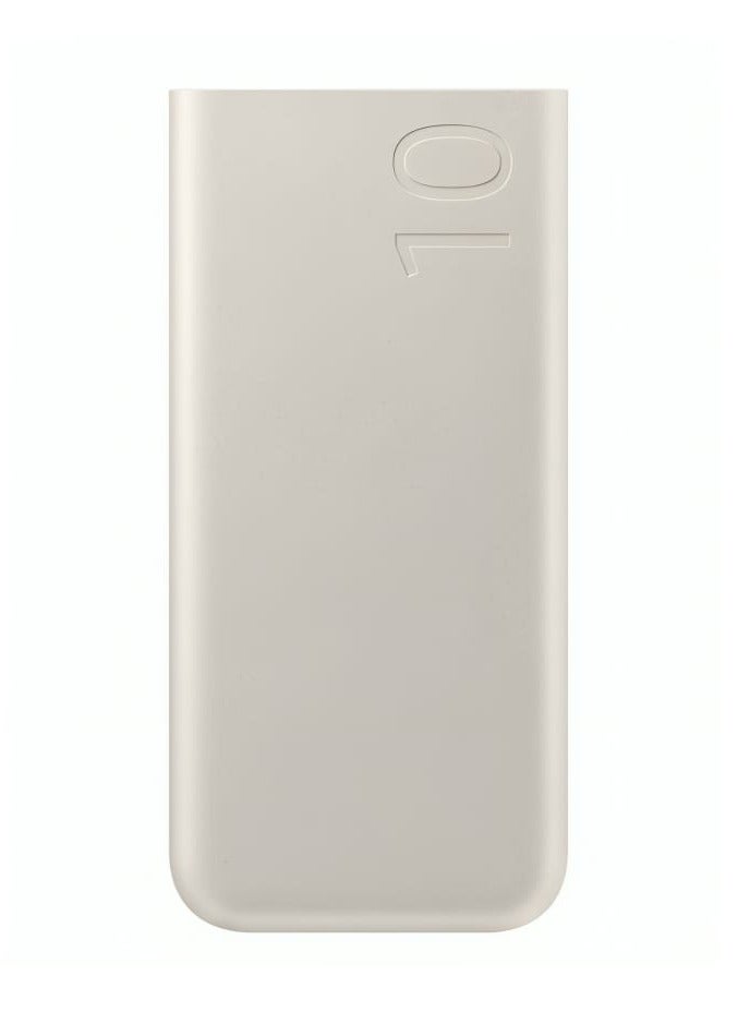 Power Bank with a Capacity of 10000mAH with two Type-C Ports 25W - Image 2