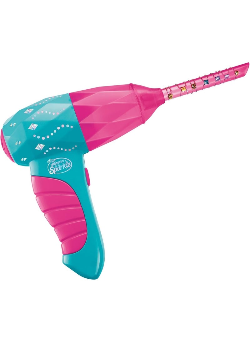 Shimmer N Sparkle SNS Sparkling Gem Air Styler - Image 4