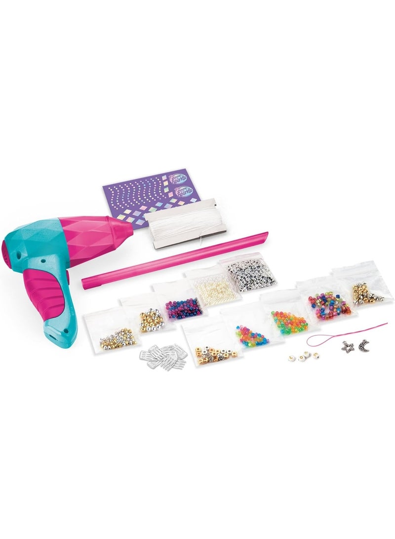 Shimmer N Sparkle SNS Sparkling Gem Air Styler - Image 1