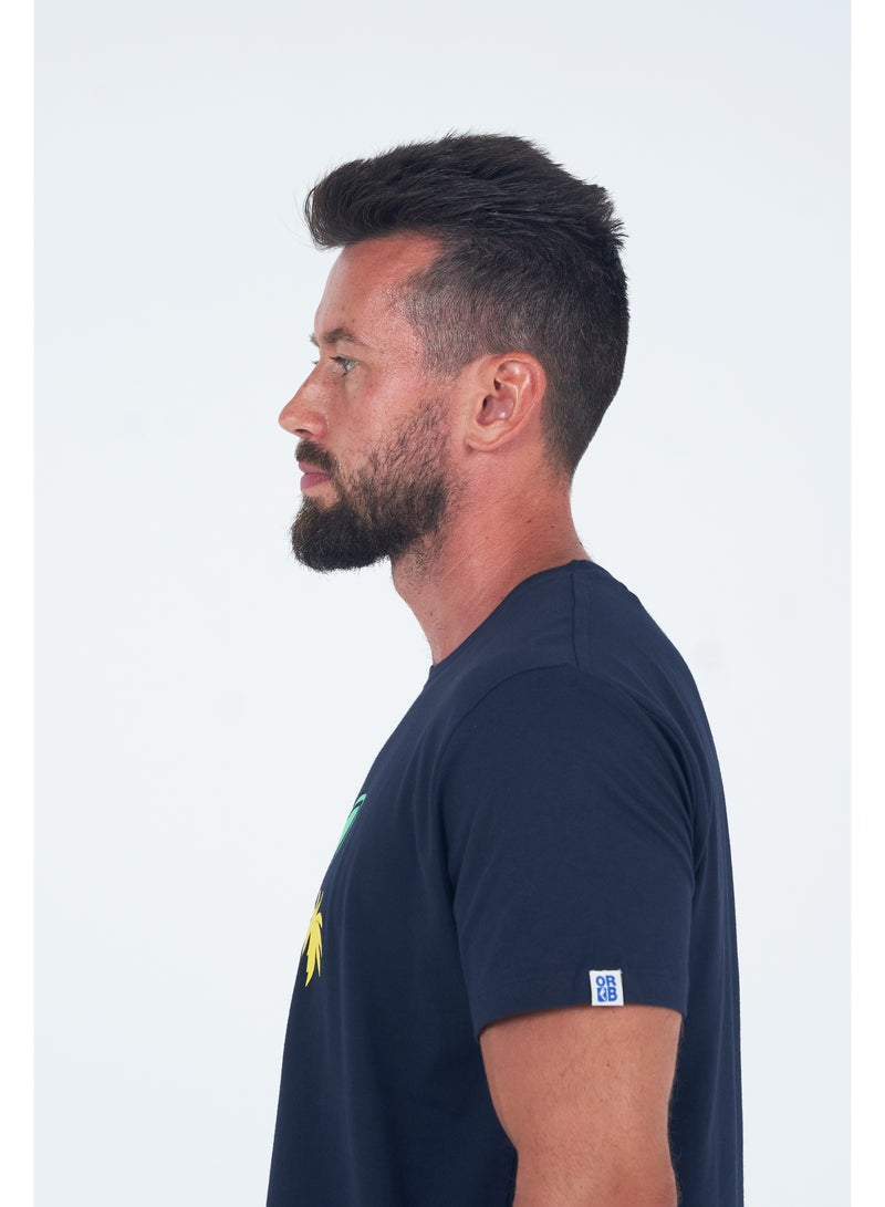 Orabelle Surf Rider T-shirt Night Sky - Image 5