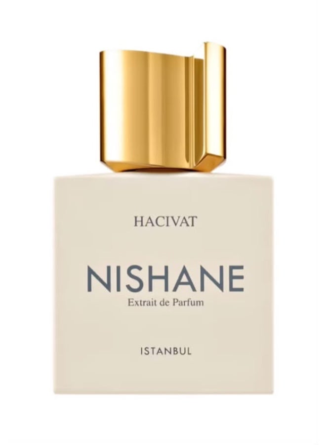 نيشان عطر نيشان هاكيفات اكستريت دي بارفان 100 مل - Image 3