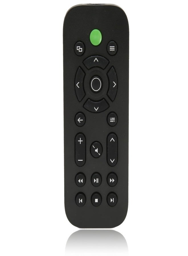 Dpofirs Media Remote for S for One, Universal Gaming Media Remote Control for S, Console Remote Control for One - Image 1