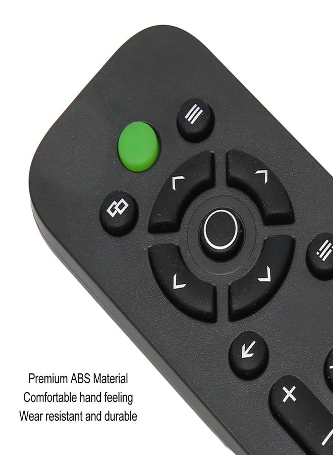Dpofirs Media Remote for S for One, Universal Gaming Media Remote Control for S, Console Remote Control for One - Image 4