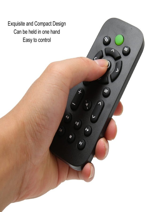 Dpofirs Media Remote for S for One, Universal Gaming Media Remote Control for S, Console Remote Control for One - Image 2