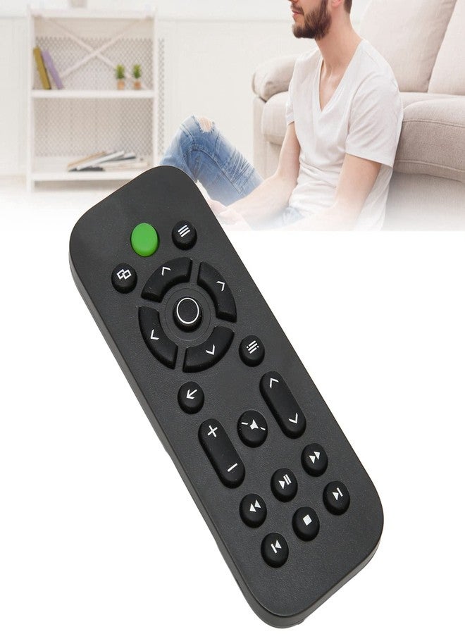 Dpofirs Media Remote for S for One, Universal Gaming Media Remote Control for S, Console Remote Control for One - Image 5