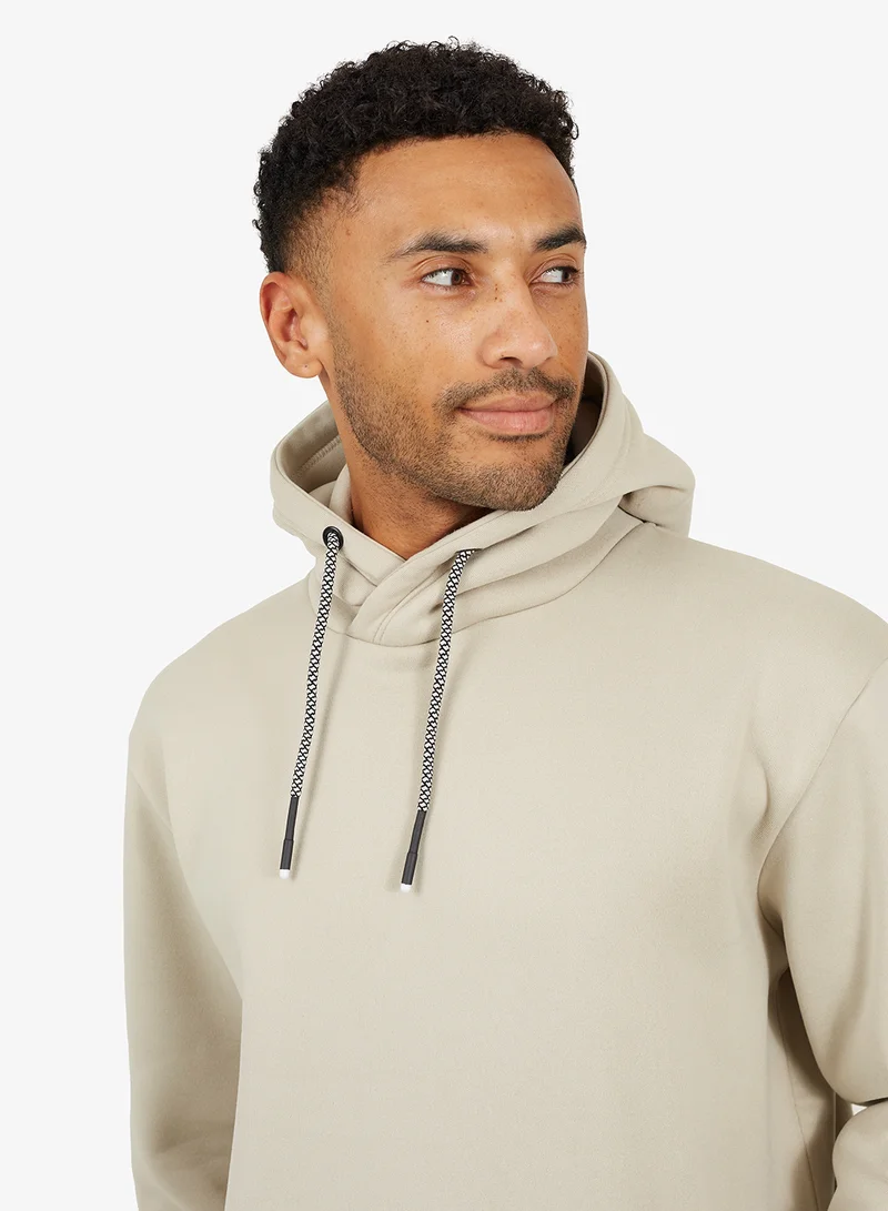 BRAVE SOUL Pullover Hoodie