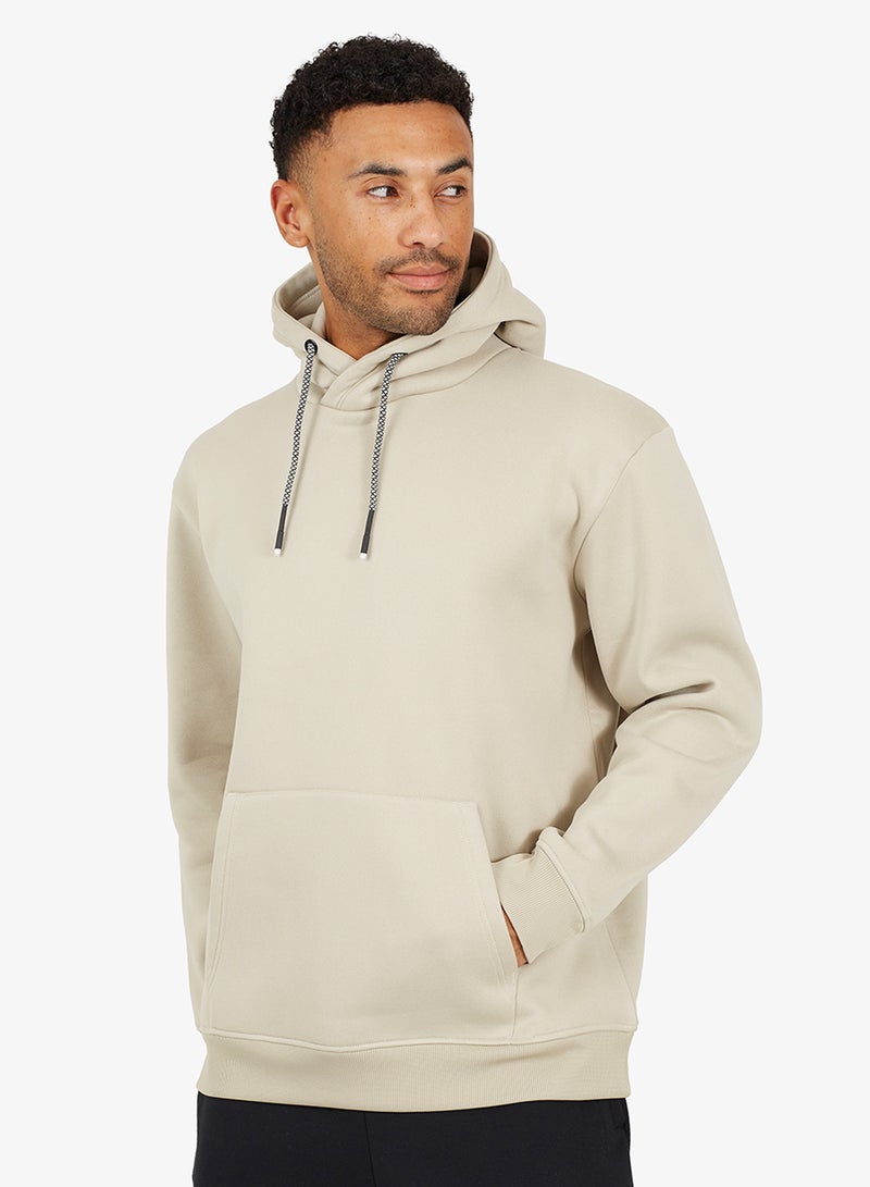 BRAVE SOUL Pullover Hoodie - Image 1
