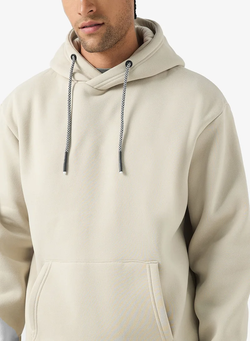 BRAVE SOUL Pullover Hoodie