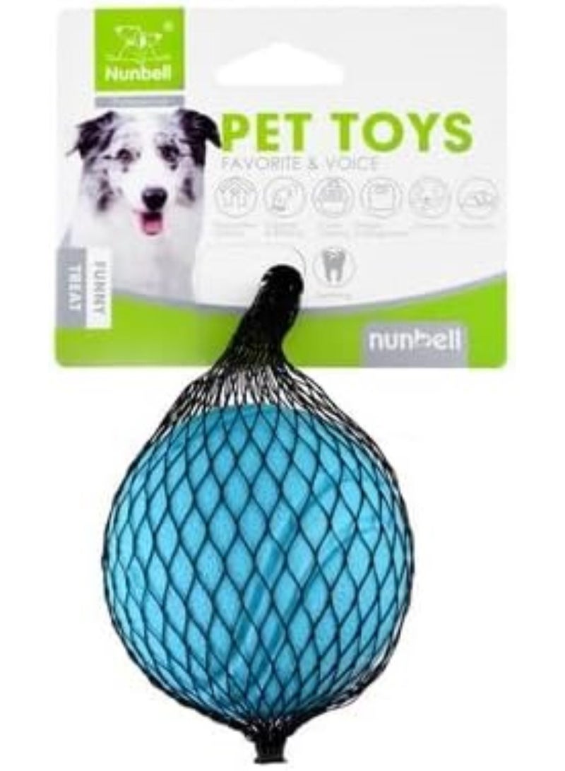 نونبيل كبير الأسنان الكرة لعبة