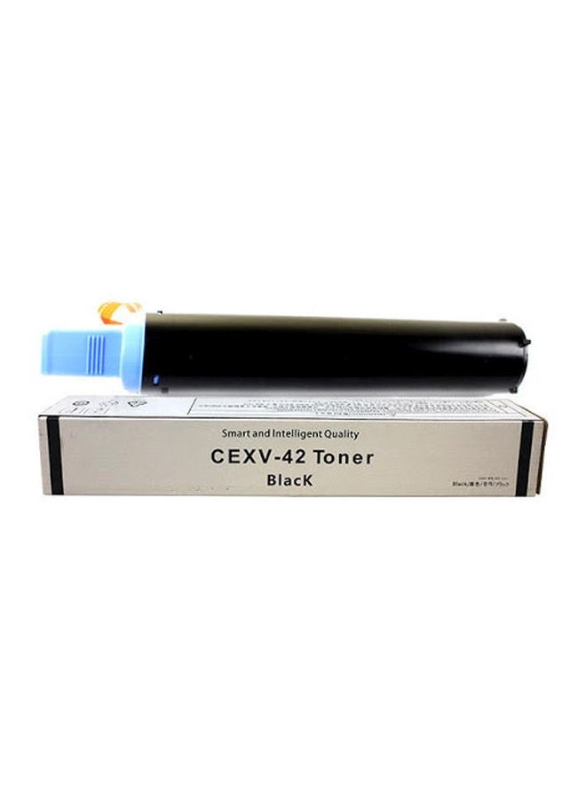 كانون حبر C-EXV42 لطابعة طراز 2202 -2204 أسود - Image 1