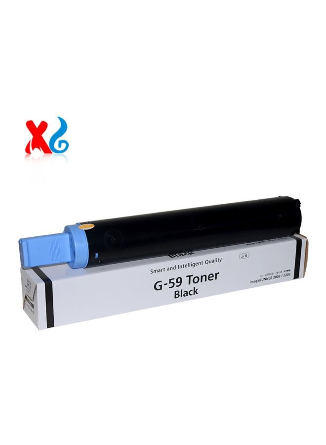 كانون حبر C-EXV42 لطابعة طراز 2202 -2204 أسود - Image 3