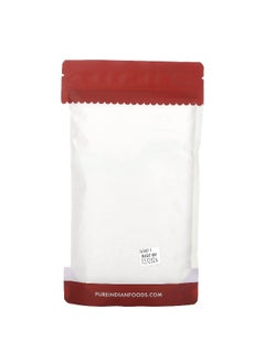 Pure Indian Foods Pure Indian Foods, Organic Bombay Chaat Masala, Ground, 8 oz (226 g)  - Image 2