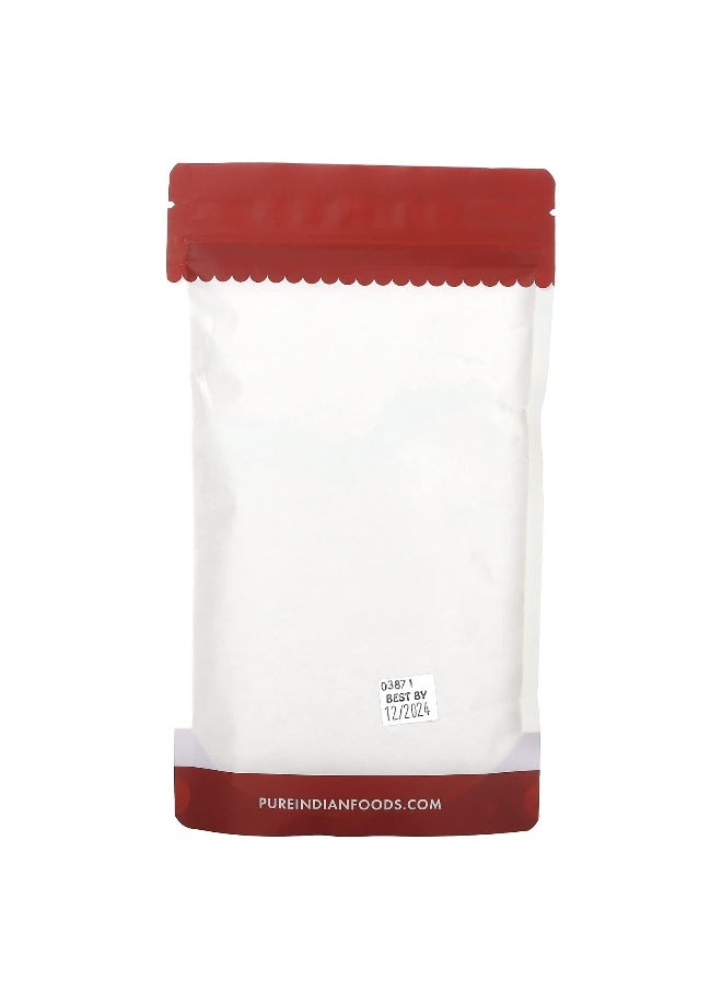Pure Indian Foods Pure Indian Foods, Organic Bombay Chaat Masala, Ground, 8 oz (226 g)  - Image 2