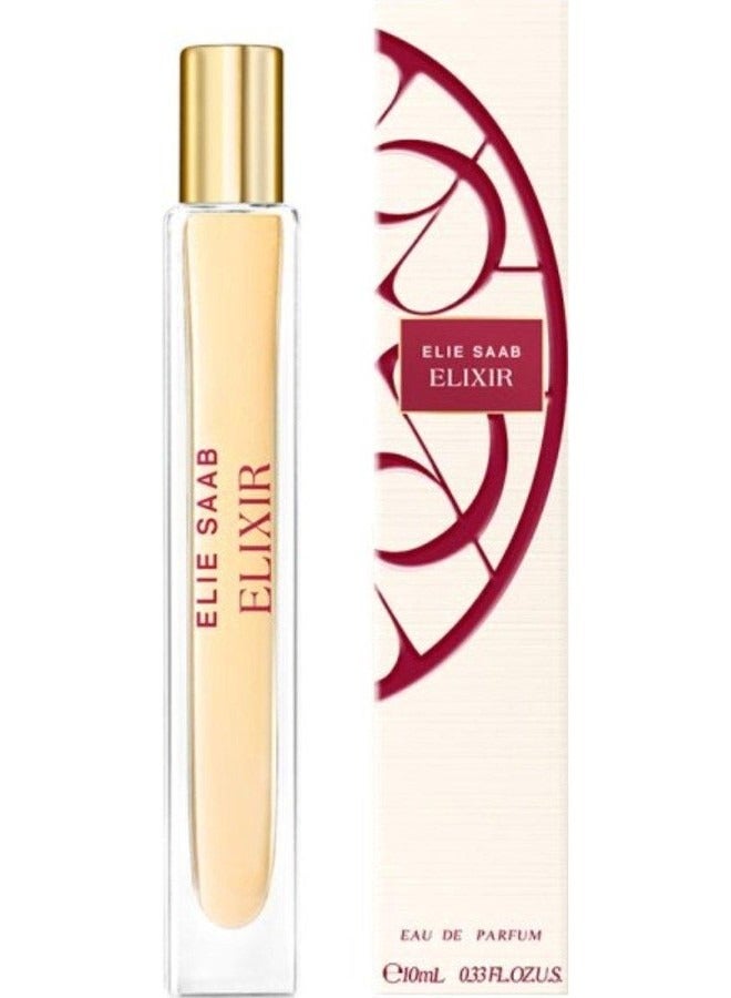 عطر إليكسير
