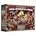 CMON Massive Darkness 2 Monks and Necromancers vs The Paragon Heroes and Monsters Expansion Cooperative Strategy Game for Adults and Teens Ages 14 16 Players Avg Playtime 60 Mins Made by CMON - Image 2