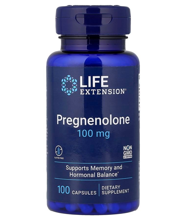 بريجنيلون 100 ملغ 100 كبسولة