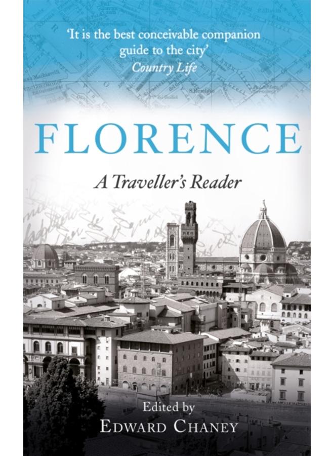 Florence : A Traveller's Reader 