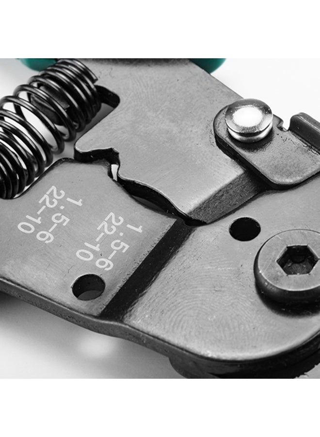 SATA ST91201ST 6" Wire Stripper with Cutter - Image 4