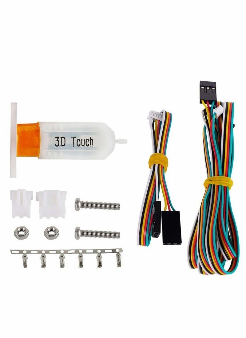 Y&D Automatic Bed Leveling Sensor 3D Touch Auto for Printers CR-10 Ender 3 Pro CR-10S S4 S5 KP3S KP5  - Image 1