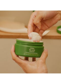 AVEDA Be Curly Advanced Intensive Curl Perfecting Masque - 25Ml  - Image 5