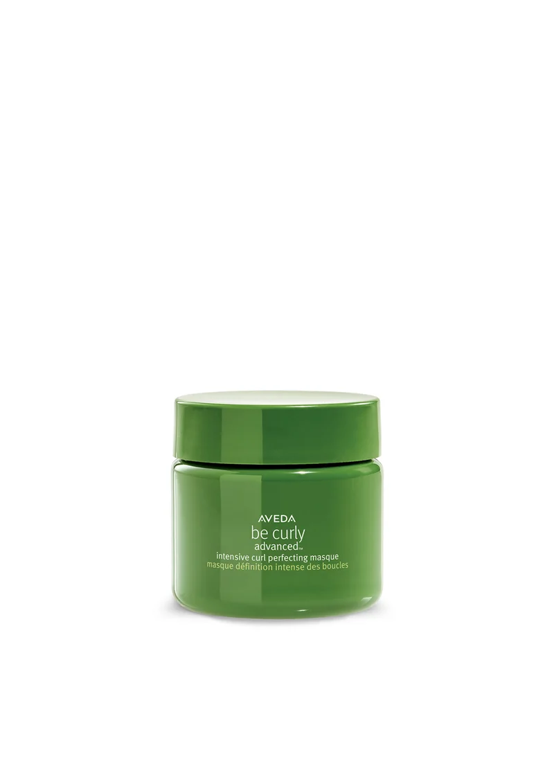 افيدا Be Curly Advanced Intensive Curl Perfecting Masque - 25Ml