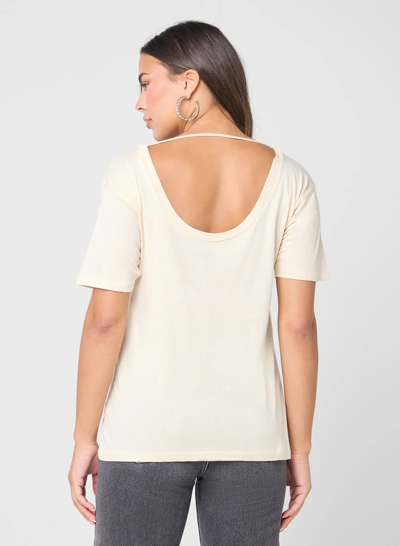 stussy Jadore Tshirt