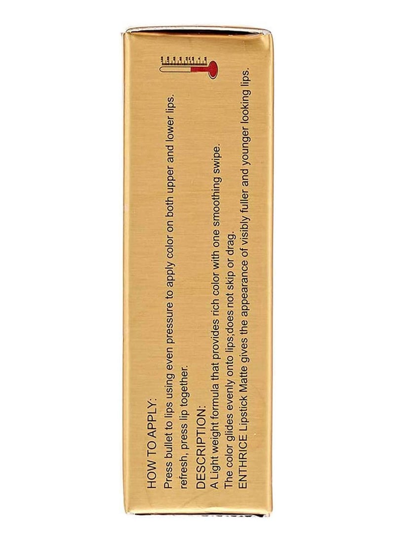 Enthrice Long Lasting Lipstick 7g - Image 4
