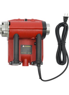 HELLARO HELLARO Electric Wall Planing Machine 110V 4580W Electric Wall Planer Concrete Power Shovel Wall Machine Electric Concrete Planer Wall Planer Machine for Wall Renovation Cement Stripping  - Image 4