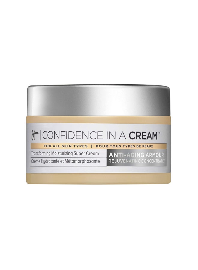 IT COSMETICS Confidence In A Cream Super Cream - Image 1