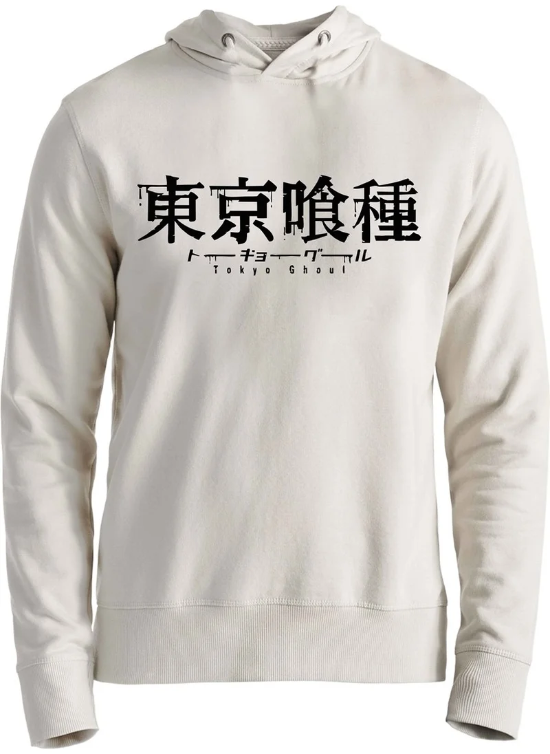 Alfa Tshirt Tokyo Ghoul Kids Sweatshirt