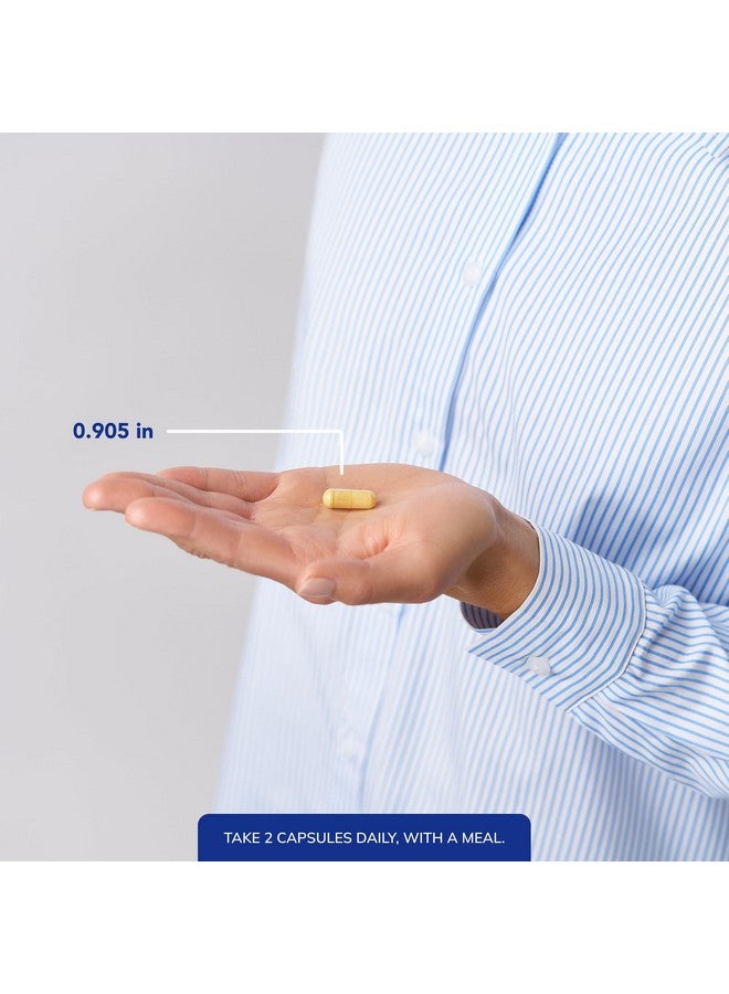 Pure Encapsulations مكملات بيوير إنكابسوليشنز للنساء - مركب متعدد الفيتامينات والمعادن للنساء* - 60 كبسولة - Image 4