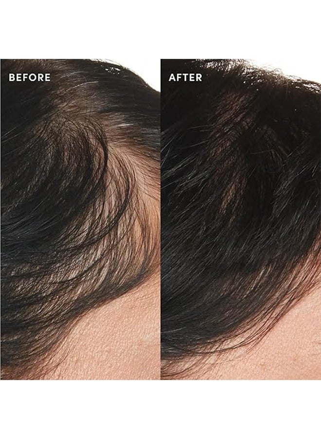 OUAI Scalp Serum for Thicker and Healthier Looking Hair, Balancing, Hydrating Formula for Fuller Looking Hair, 2 Fl Oz - Image 4