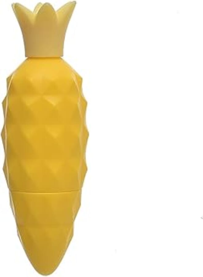 X&C XC-008 Highlighter Pens Pineapple Shape - Yellow